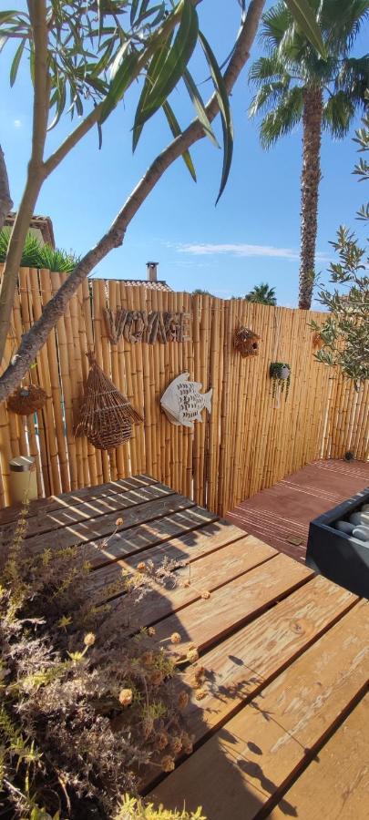 Chambre D'Hotes Chante Cigale La Ciotat Exterior photo