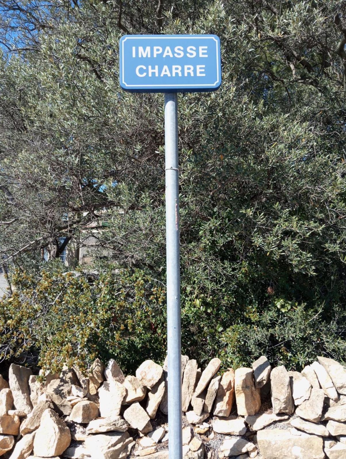 Chambre D'Hotes Chante Cigale La Ciotat Exterior photo