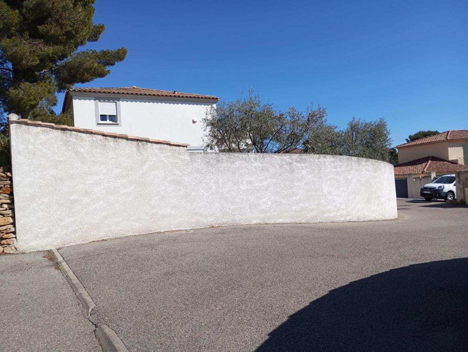Chambre D'Hotes Chante Cigale La Ciotat Exterior photo