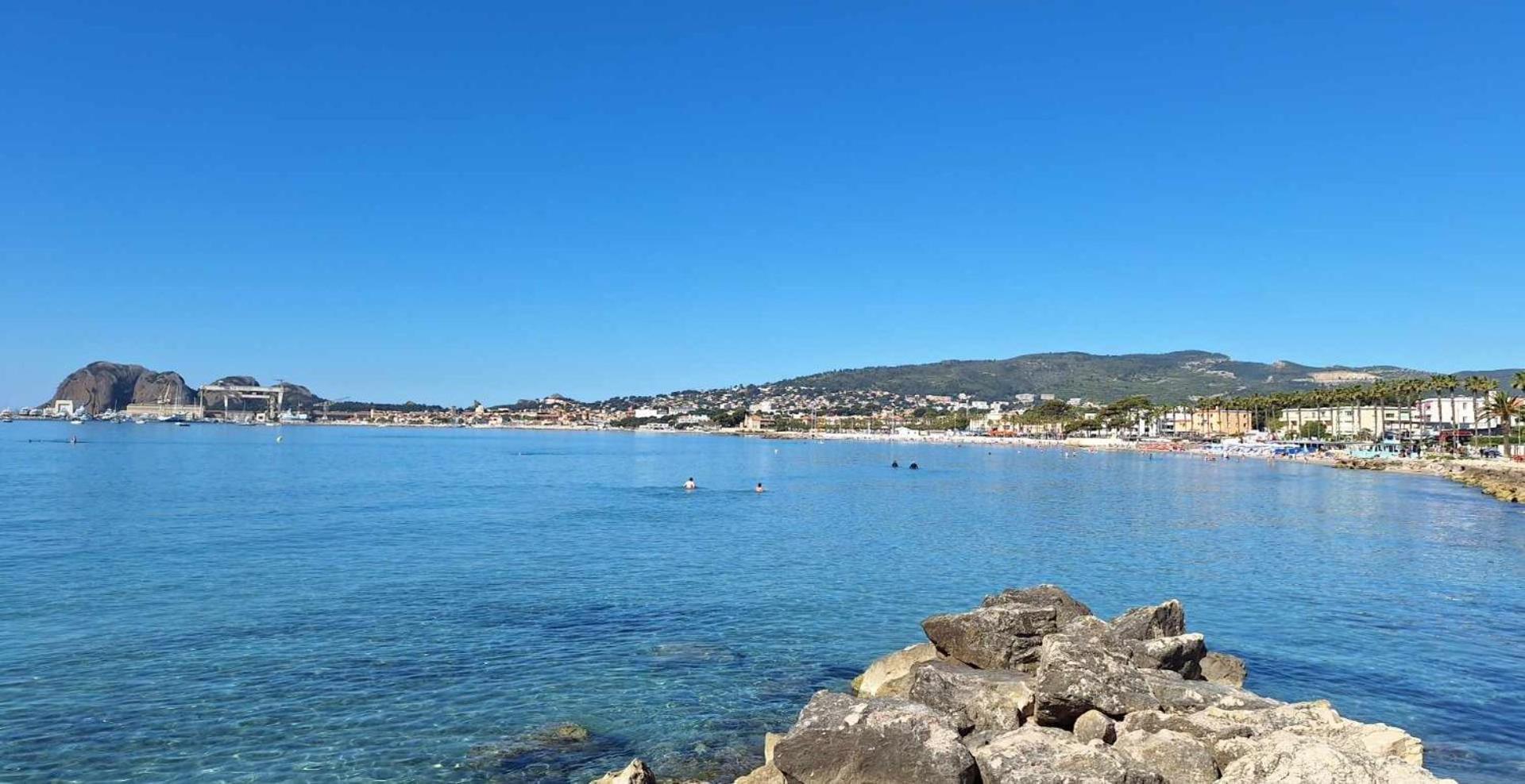 Chambre D'Hotes Chante Cigale La Ciotat Exterior photo