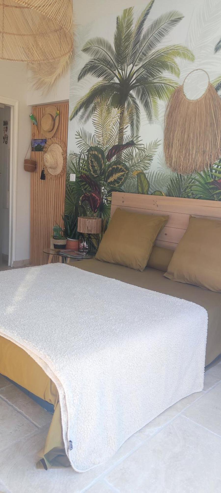 Chambre D'Hotes Chante Cigale La Ciotat Exterior photo